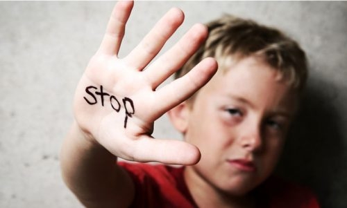 مراقب پسرانتان باشید ، تجاوز خاموش !!! | موسسه فرهنگی خانواده امین